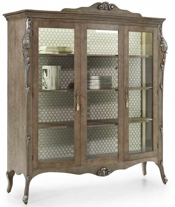 Витрина Sevensedie AURA CUPBOARD