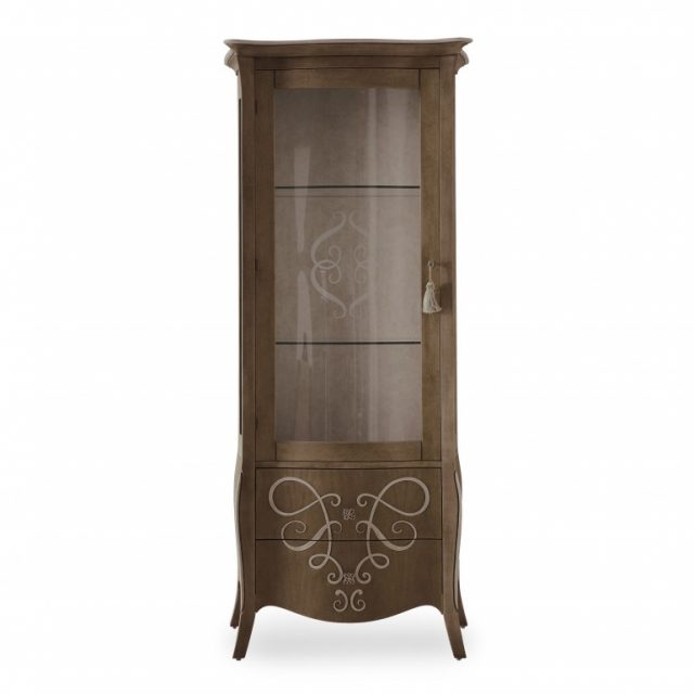 Витрина Sevensedie BUTTERFLY CUPBOARD L/R