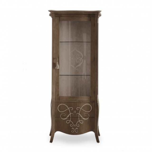 Витрина Sevensedie BUTTERFLY CUPBOARD L/R