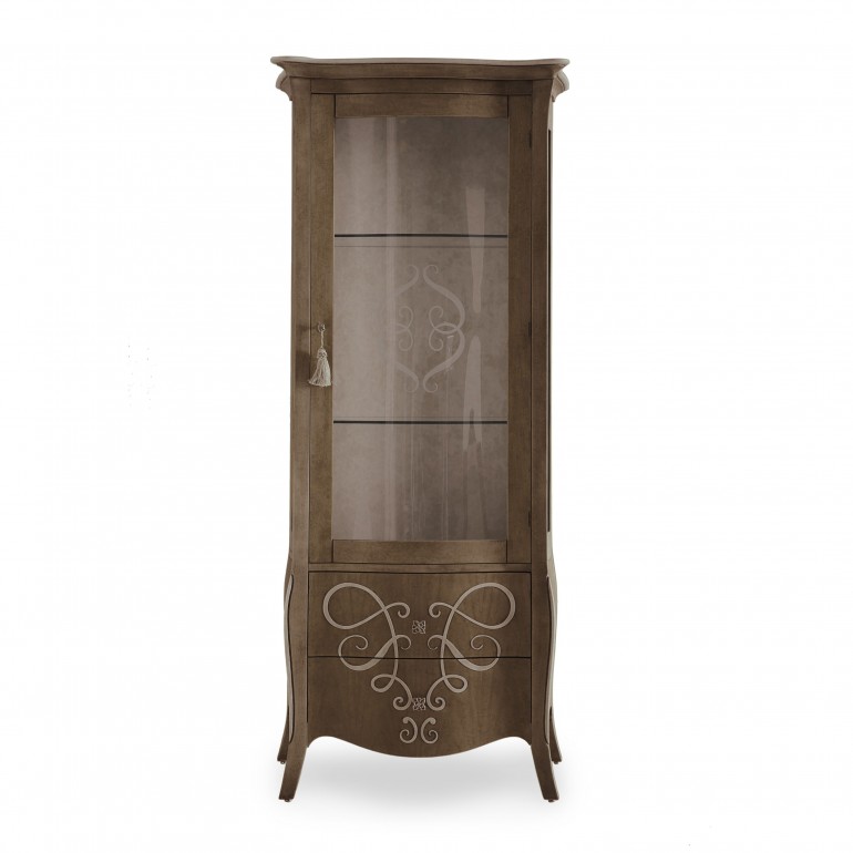 Витрина Sevensedie BUTTERFLY CUPBOARD L/R