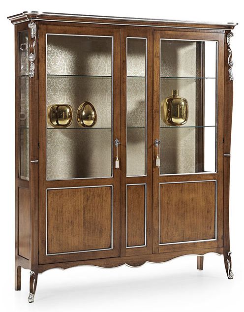Витрина Sevensedie CINZIA CUPBOARD