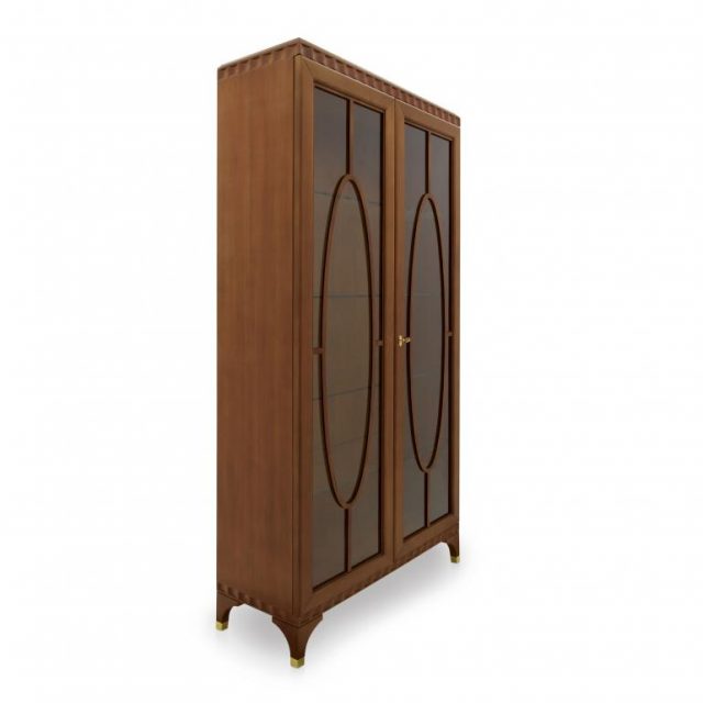 Витрина Sevensedie ELLIPSE CUPBOARD