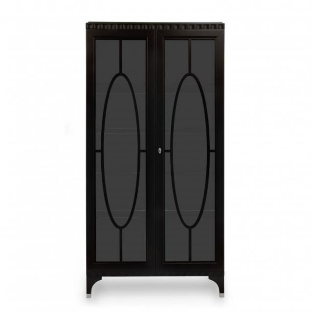 Витрина Sevensedie ELLIPSE CUPBOARD