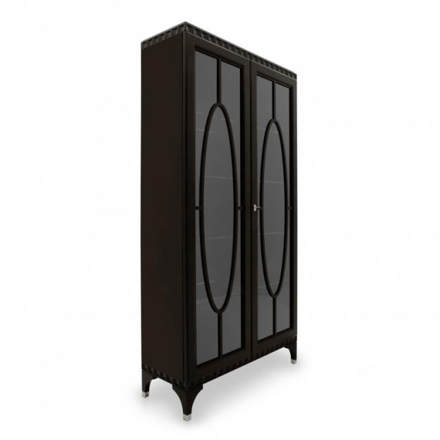 Витрина Sevensedie ELLIPSE CUPBOARD
