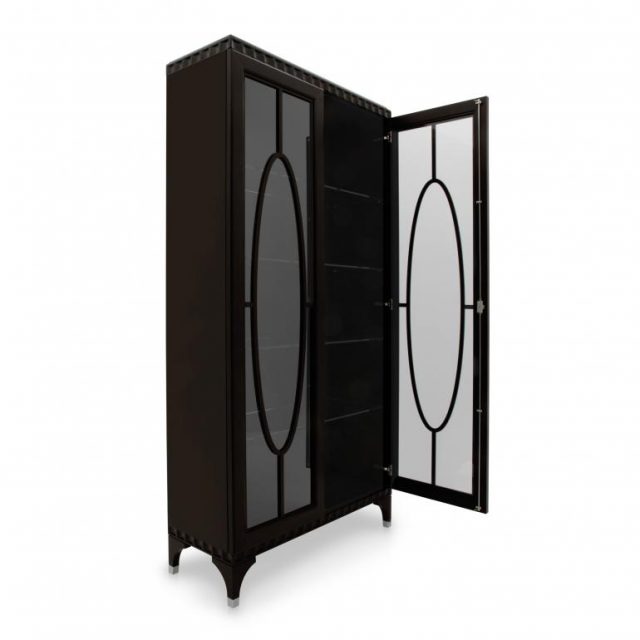 Витрина Sevensedie ELLIPSE CUPBOARD