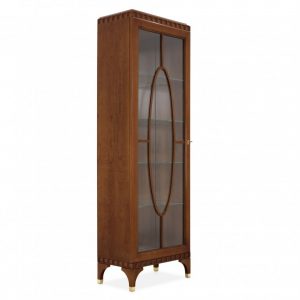 Витрина Sevensedie ELLIPSE CUPBOARD L/R