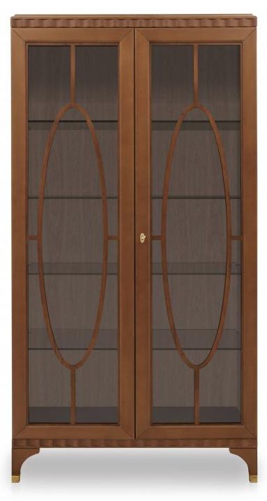 Витрина Sevensedie ELLIPSE CUPBOARD