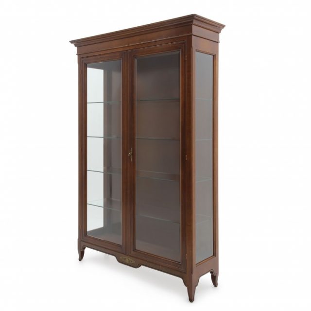 Витрина Sevensedie GALATEA CUPBOARD