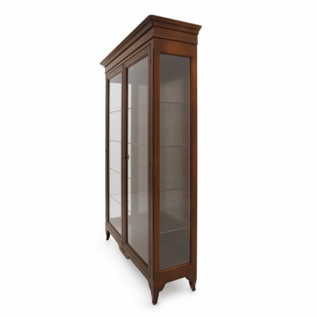 Витрина Sevensedie GALATEA CUPBOARD