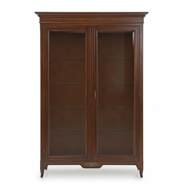 Витрина Sevensedie GALATEA CUPBOARD