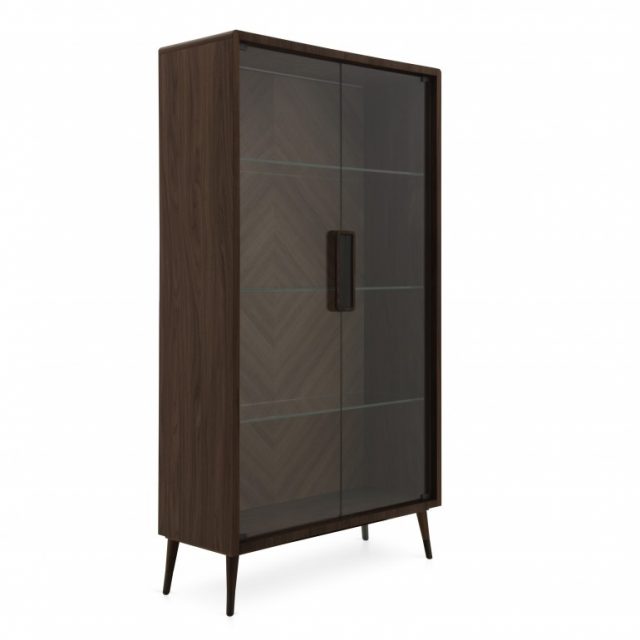 Витрина Sevensedie MOON CUPBOARD