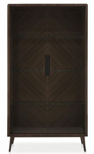Витрина Sevensedie MOON CUPBOARD