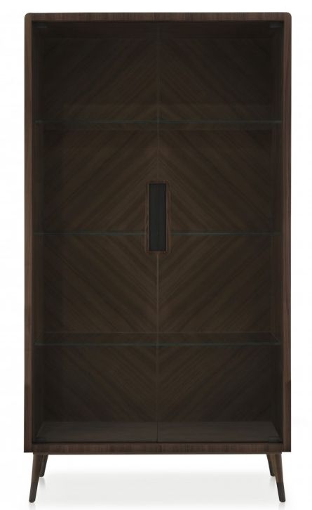 Витрина Sevensedie MOON CUPBOARD
