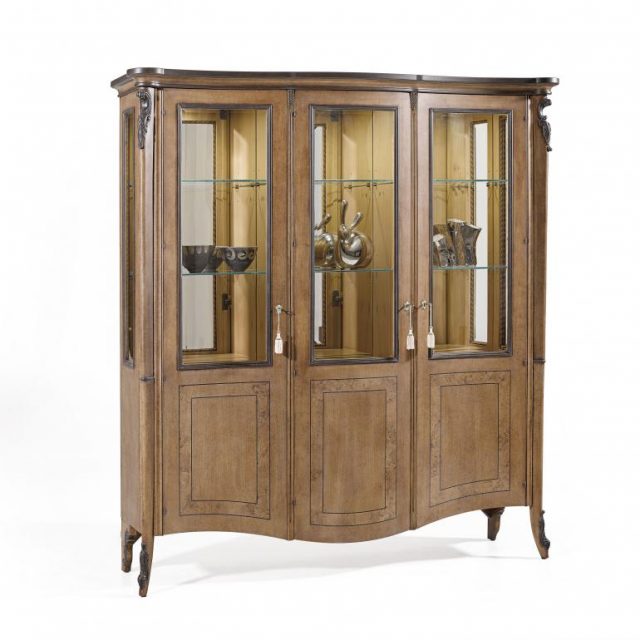 Витрина Sevensedie TALIA CUPBOARD