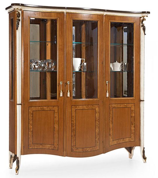 Витрина Sevensedie TALIA CUPBOARD