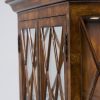 Витрина Theodore Alexander BROOKSBY DISPLAY CABINET