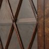 Витрина Theodore Alexander BROOKSBY DISPLAY CABINET