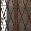 Витрина Theodore Alexander BROOKSBY DISPLAY CABINET