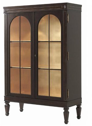 Витрина Theodore Alexander DOMINIQUE DISPLAY CABINET