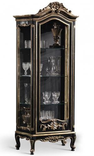 Витрина Vittorio Grifoni Glass cupboard 2158
