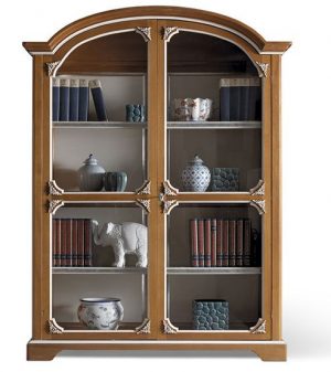 Витрина Vittorio Grifoni Glass cupboard 2166