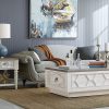 Декоративный стол A.R.T. Furniture Beachcomber Drawer End Table