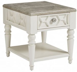 Декоративный стол A.R.T. Furniture Beachcomber Drawer End Table