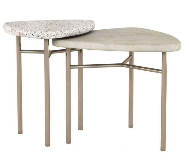 Декоративный стол A.R.T. Furniture Cotiere 2 Piece End Bunching Tables
