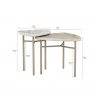 Декоративный стол A.R.T. Furniture Cotiere 2 Piece End Bunching Tables