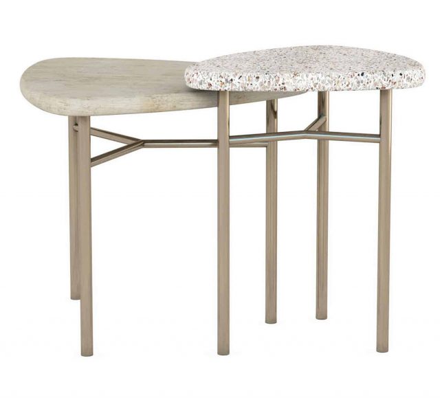 Декоративный стол A.R.T. Furniture Cotiere 2 Piece End Bunching Tables