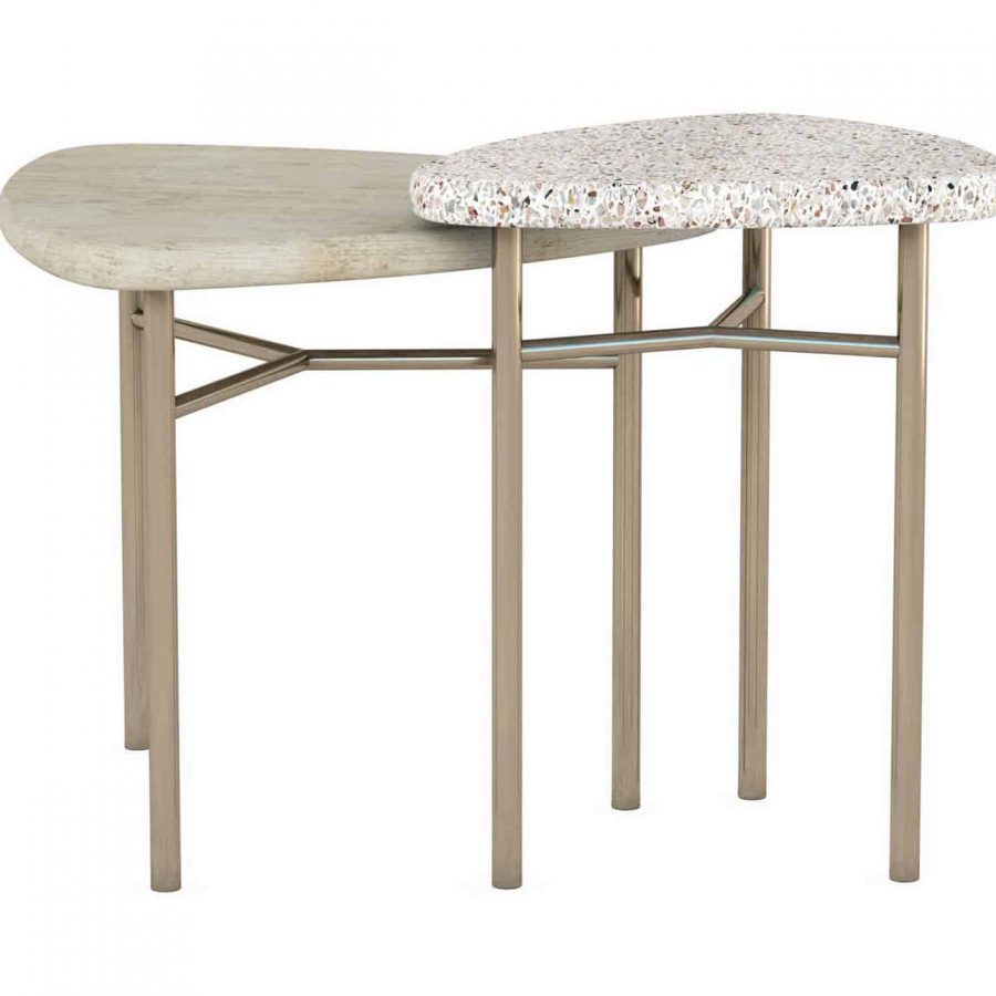 Декоративный стол A.R.T. Furniture Cotiere 2 Piece End Bunching Tables