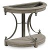 Декоративный стол A.R.T. Furniture Drew End Table