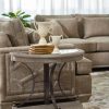 Декоративный стол A.R.T. Furniture Drew End Table