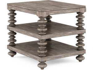 Декоративный стол A.R.T. Furniture Etienne Lamp Table