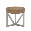 Декоративный стол A.R.T. Furniture Le Passage End Table