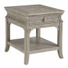 Декоративный стол A.R.T. Furniture Lightkeepers Drawer End Table