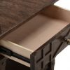 Декоративный стол A.R.T. Furniture MONTEREY END TABLE