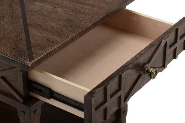 Декоративный стол A.R.T. Furniture MONTEREY END TABLE