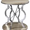 Декоративный стол A.R.T. Furniture MORECE DECORATIVE TABLE