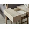 Декоративный стол A.R.T. Furniture Nord Side End Table