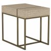 Декоративный стол A.R.T. Furniture Nord Side End Table