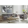 Декоративный стол A.R.T. Furniture Nord Side End Table