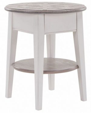 Декоративный стол A.R.T. Furniture Remington Tea Telephone Table