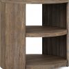 Декоративный стол A.R.T. Furniture Stockyard End Table