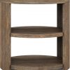 Декоративный стол A.R.T. Furniture Stockyard End Table