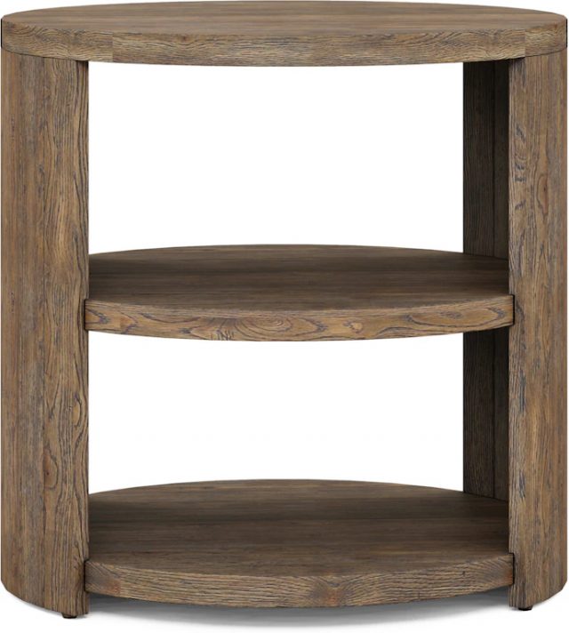 Декоративный стол A.R.T. Furniture Stockyard End Table
