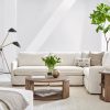 Декоративный стол A.R.T. Furniture Stockyard End Table