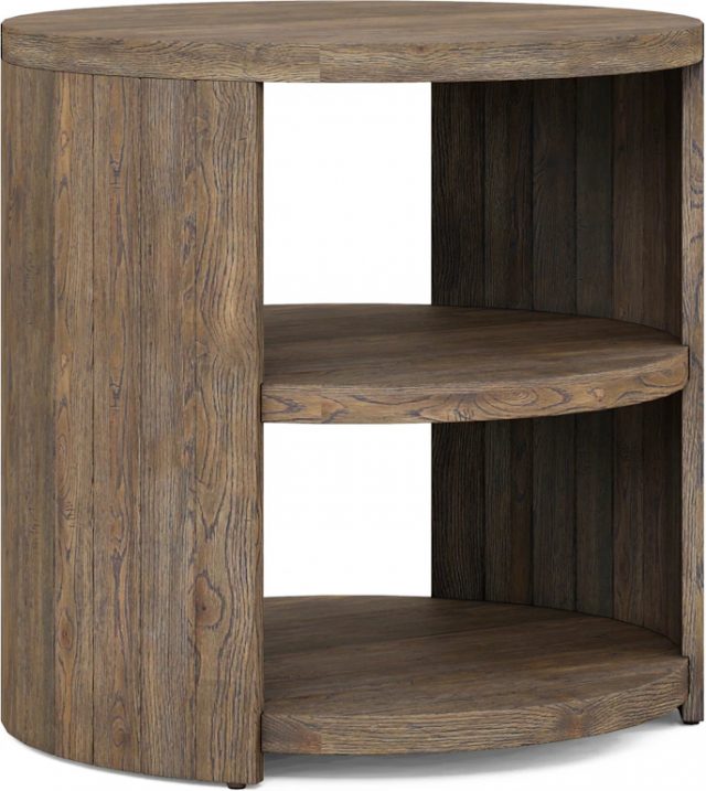 Декоративный стол A.R.T. Furniture Stockyard End Table