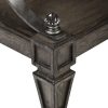 Декоративный стол A.R.T. Furniture VINTAGE SALVAGE END TABLE