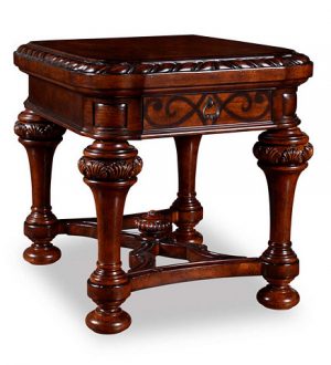 Декоративный стол A.R.T. Furniture Valencia End Table